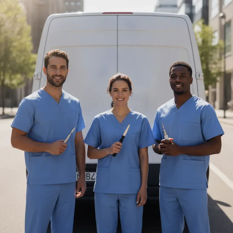 podiatrist San Marcos